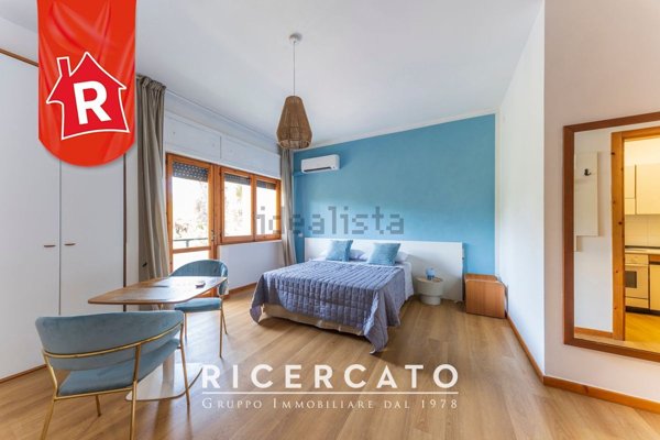 appartamento in vendita a Lecce in zona San Cataldo