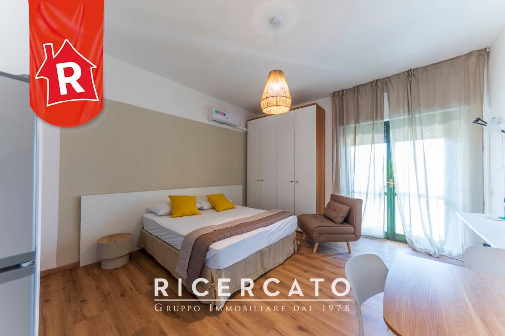 appartamento in vendita a Lecce in zona San Cataldo
