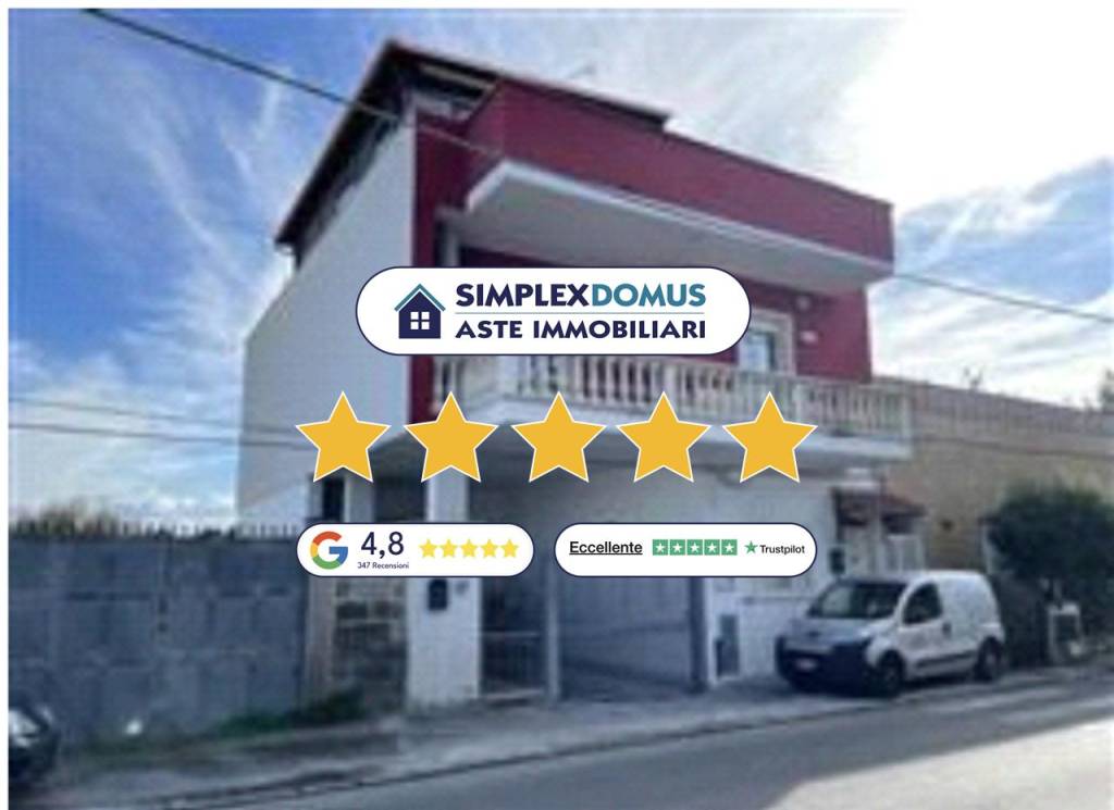 appartamento in vendita a Lecce in zona Villa Convento