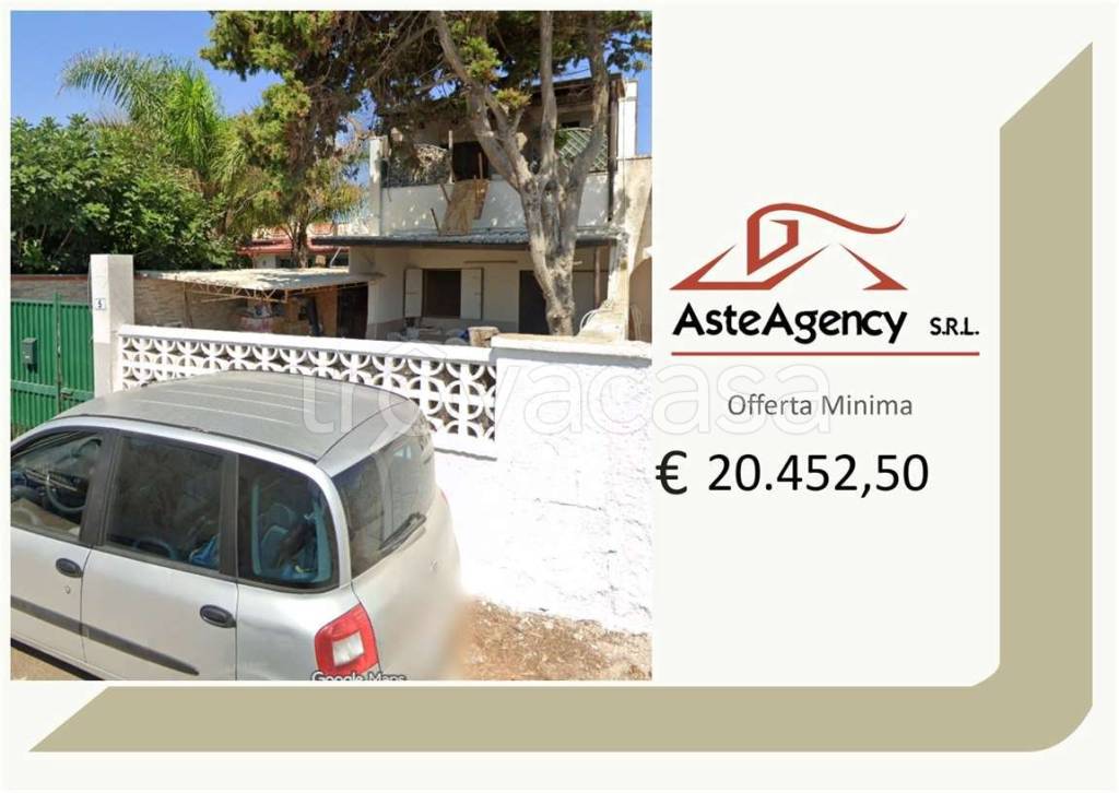 appartamento in vendita a Lecce