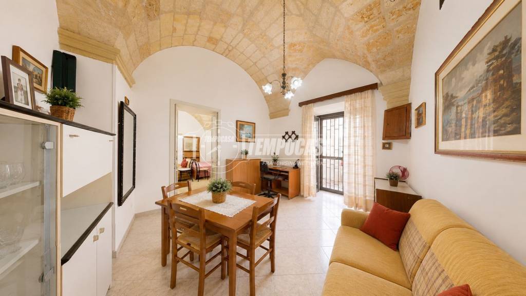 appartamento in vendita a Lecce in zona Centro Città
