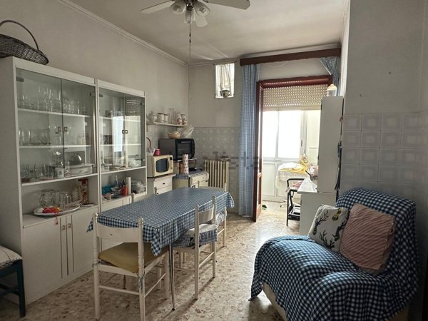 appartamento in vendita a Lecce in zona Ariosto