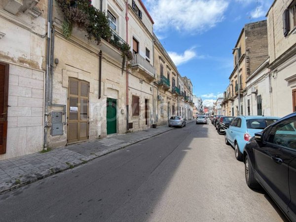 appartamento in vendita a Lecce in zona Borgo Pace