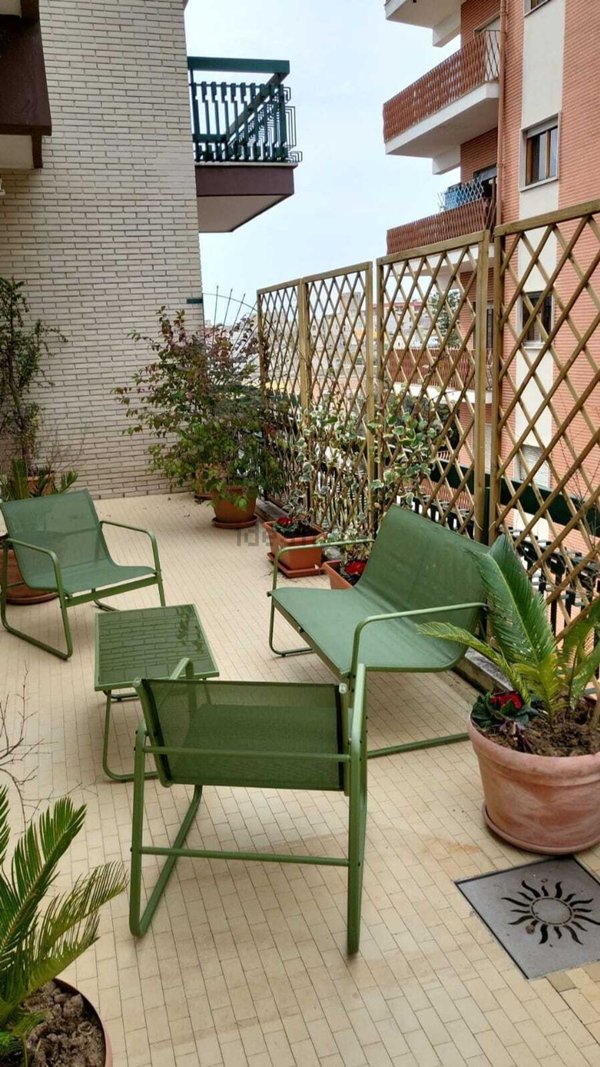 appartamento in vendita a Lecce