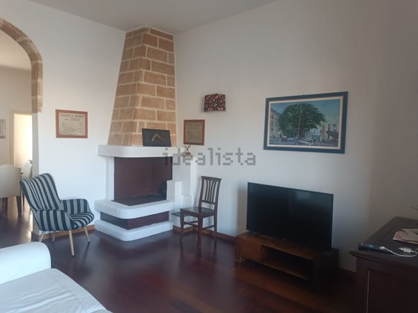 appartamento in vendita a Lecce in zona Mazzini