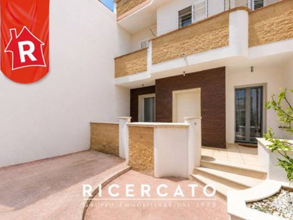 casa indipendente in vendita a Lecce in zona Santa Rosa