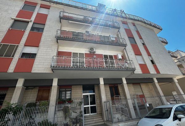 appartamento in vendita a Lecce in zona Centro Città