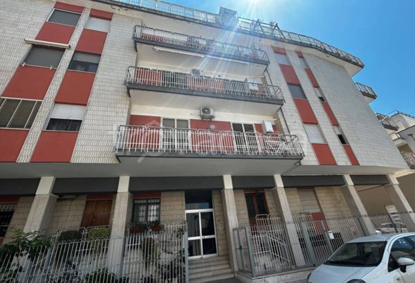 appartamento in vendita a Lecce in zona Leuca