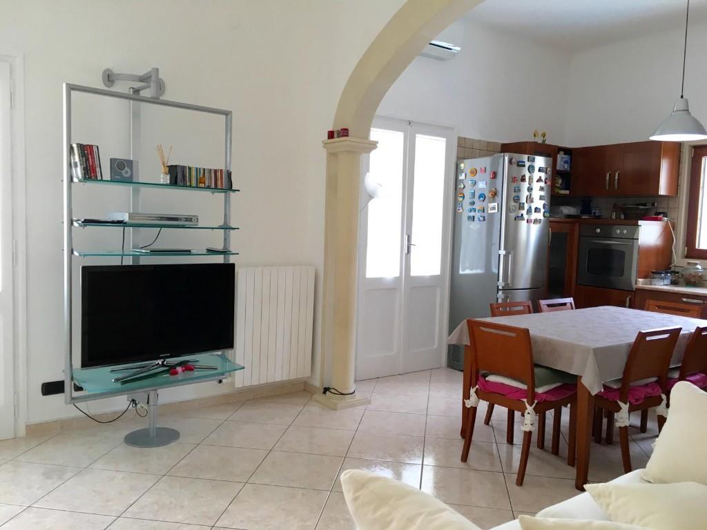 appartamento in vendita a Lecce in zona Mazzini
