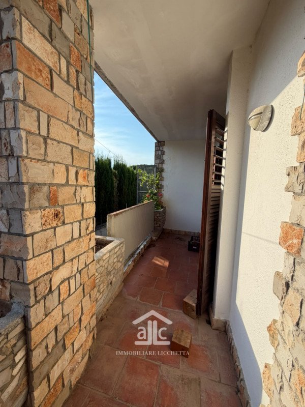 appartamento in vendita a Lecce in zona San Cataldo