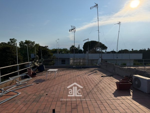 appartamento in vendita a Lecce in zona San Cataldo