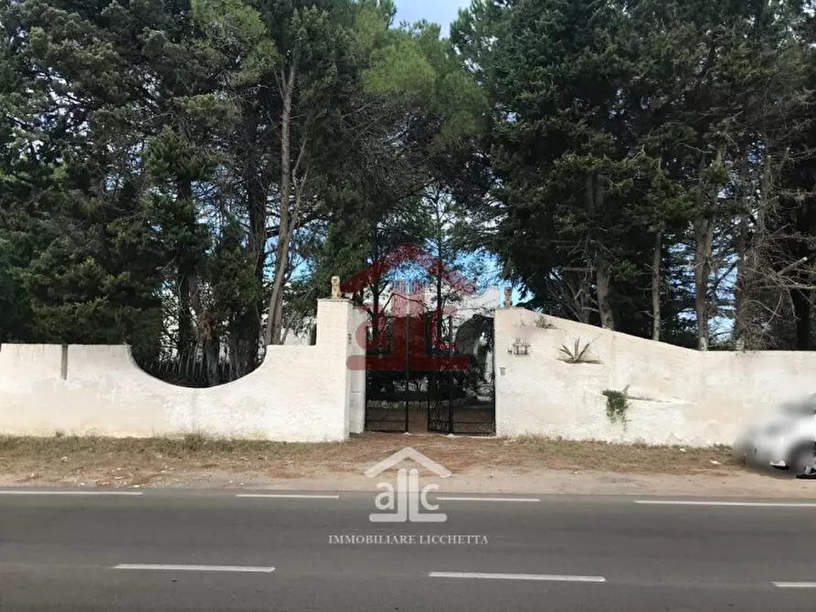 casa indipendente in vendita a Lecce in zona Mezzagrande