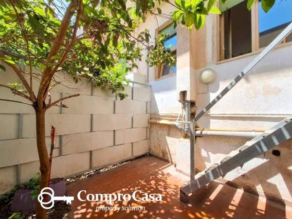 appartamento in vendita a Lecce in zona Partigiani