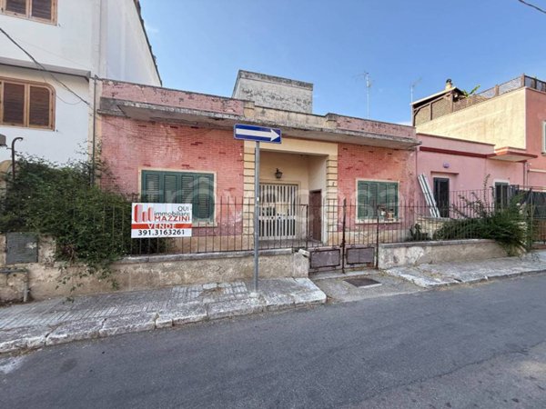 casa indipendente in vendita a Lecce