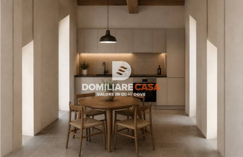 casa indipendente in vendita a Lecce in zona Centro Città