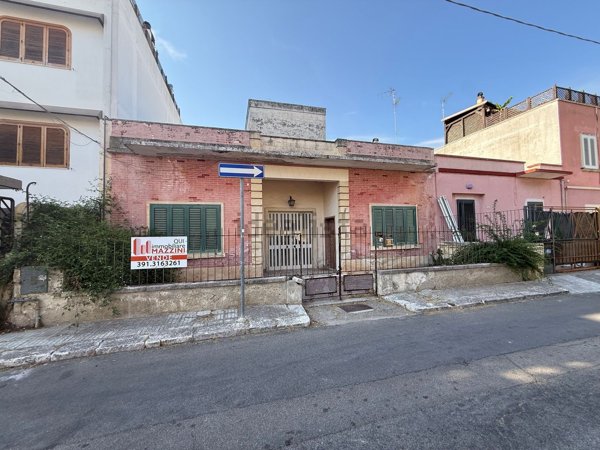 casa indipendente in vendita a Lecce