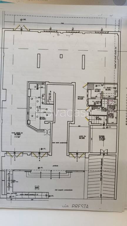 negozio in vendita a Lecce in zona Rudiae