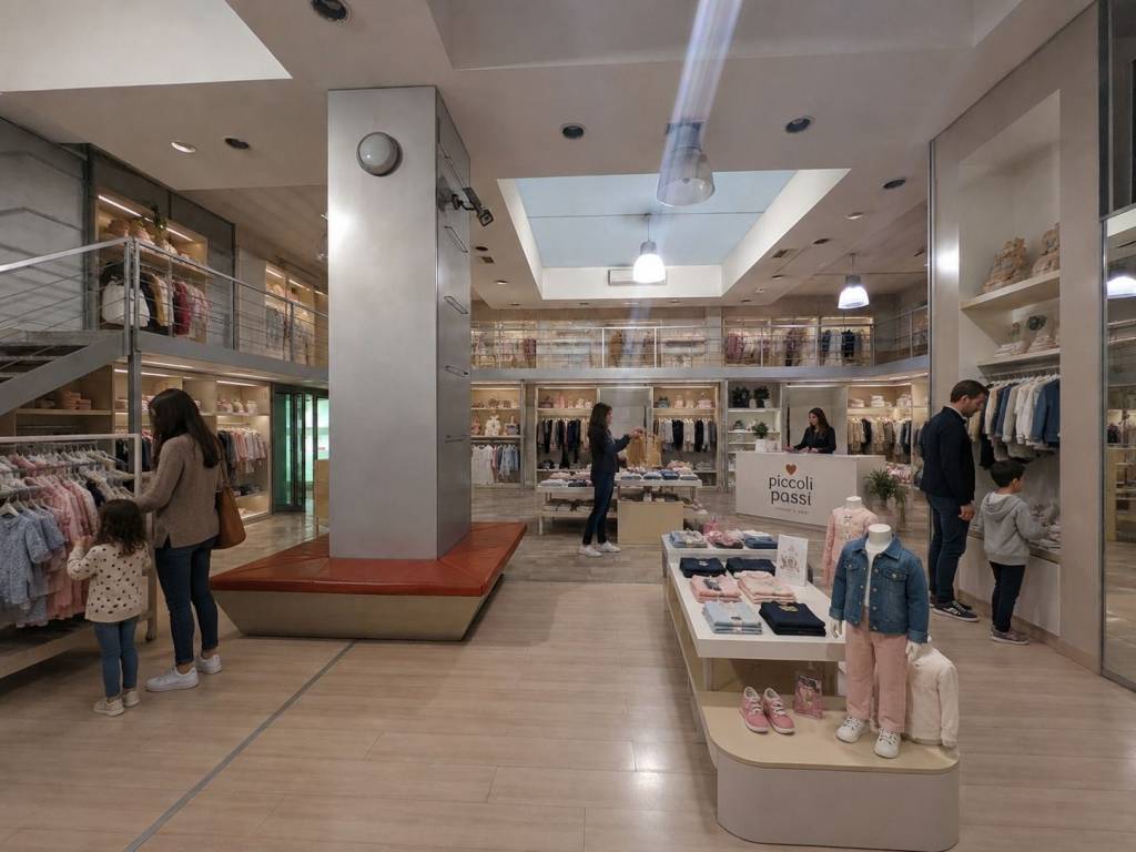 negozio in vendita a Lecce in zona Mazzini
