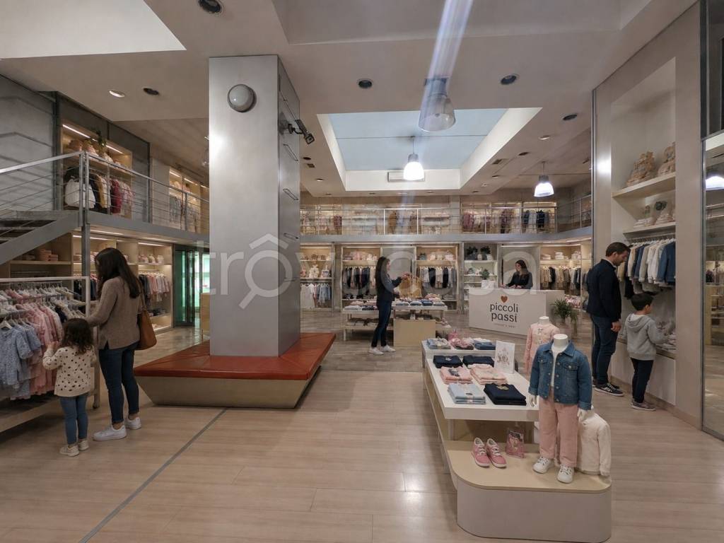 negozio in vendita a Lecce in zona Mazzini