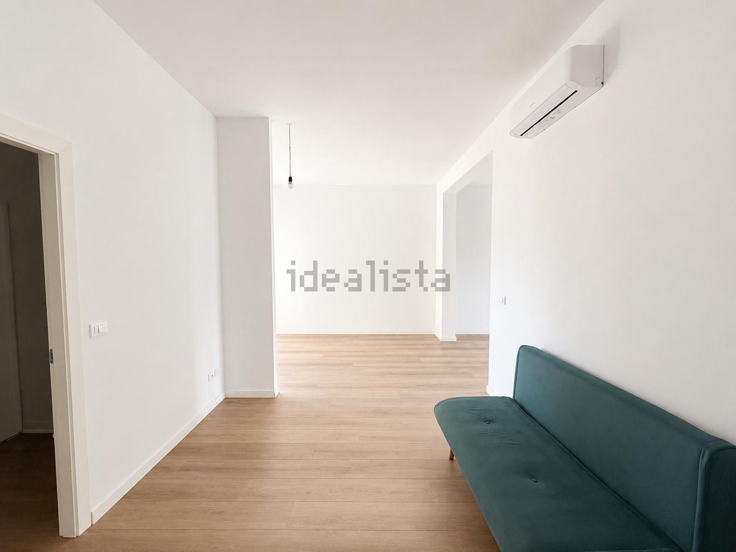appartamento in vendita a Lecce in zona Rudiae