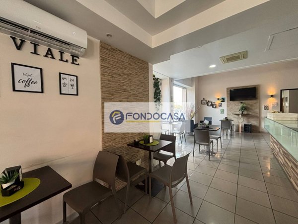 negozio in vendita a Lecce in zona Salesiani