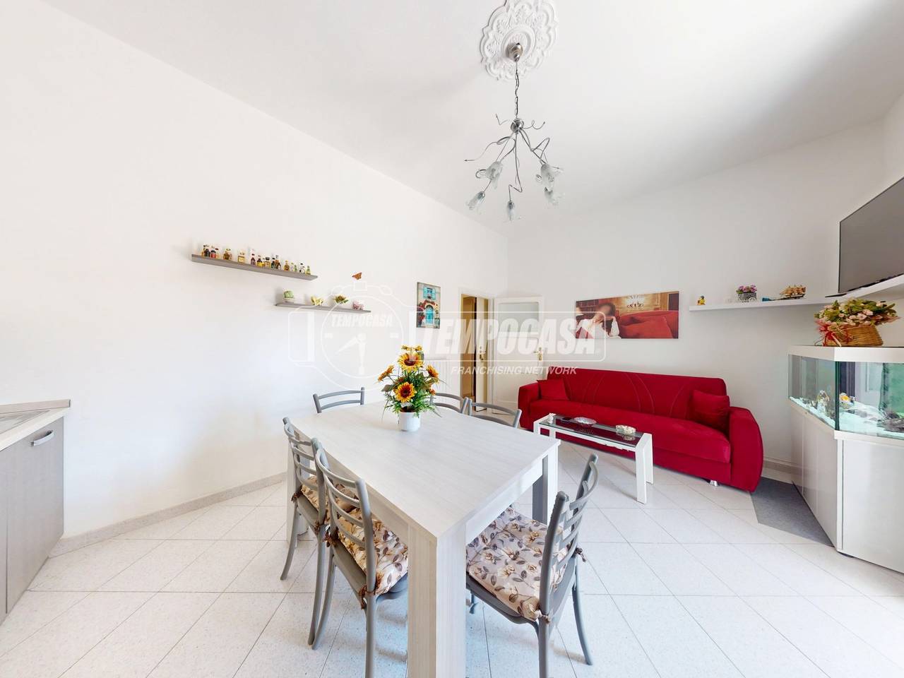 appartamento in vendita a Lecce in zona Santa Rosa