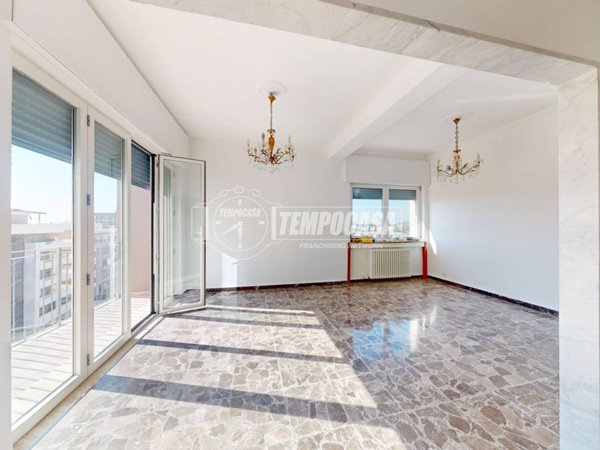 appartamento in vendita a Lecce in zona Centro Città