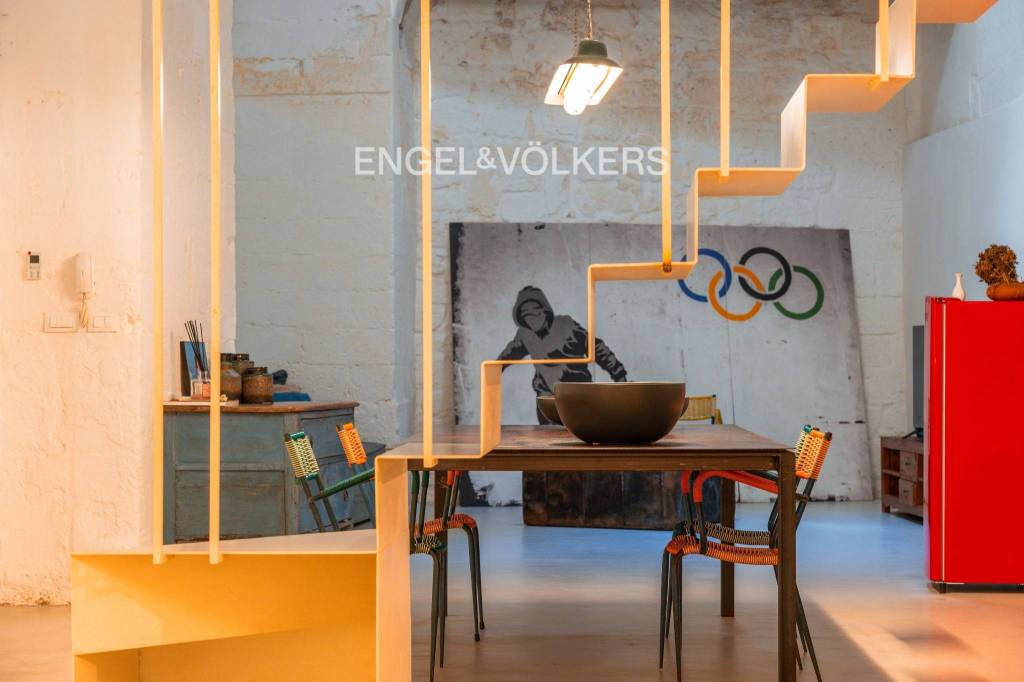 casa indipendente in vendita a Lecce in zona Centro Città