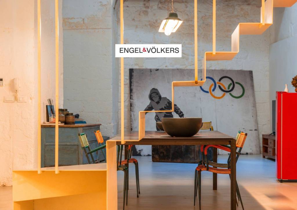 casa indipendente in vendita a Lecce in zona Centro Città