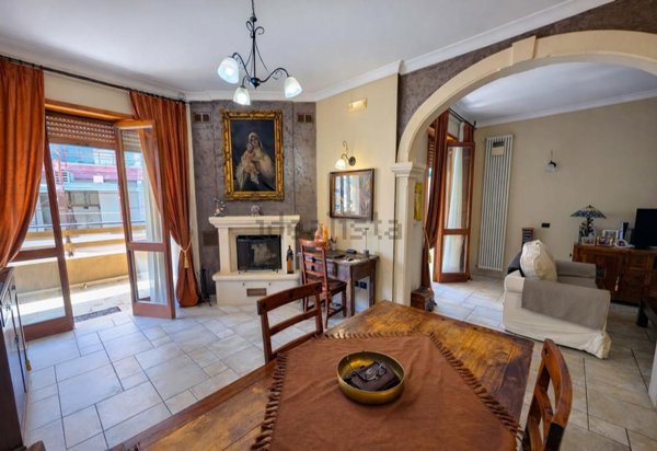 appartamento in vendita a Lecce in zona Ariosto