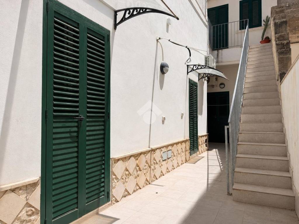 appartamento in vendita a Lecce in zona Borgo Pace