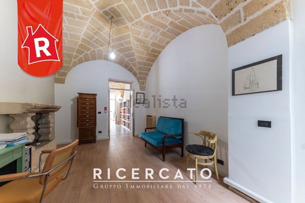 appartamento in vendita a Lecce in zona Centro Città