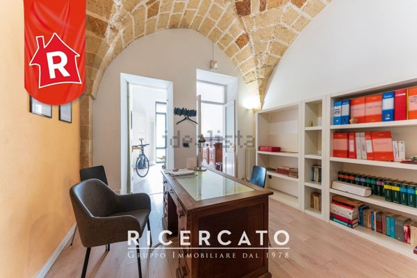 appartamento in vendita a Lecce in zona Centro Città
