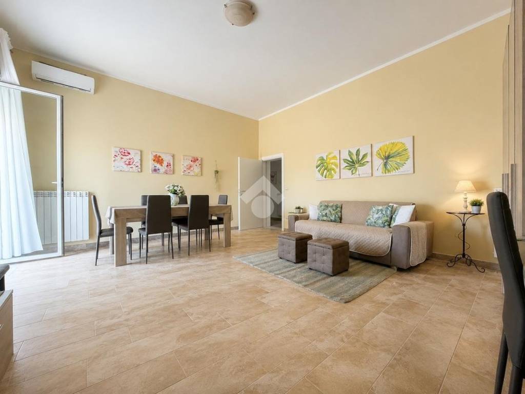 appartamento in vendita a Lecce in zona Rudiae