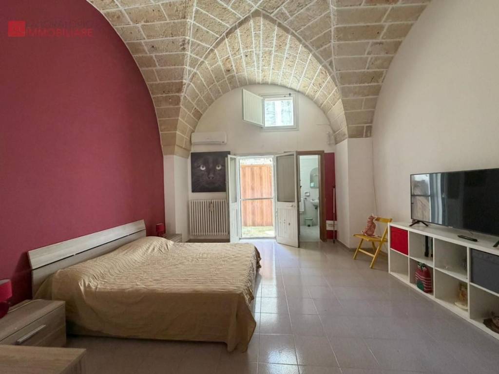 appartamento in vendita a Lecce in zona Centro Città