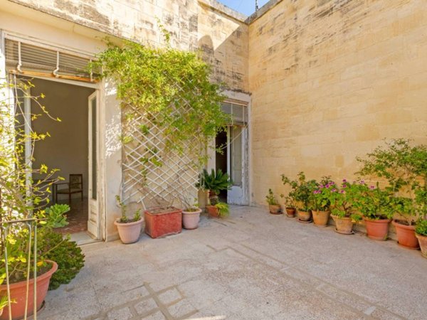 appartamento in vendita a Lecce in zona Centro Città