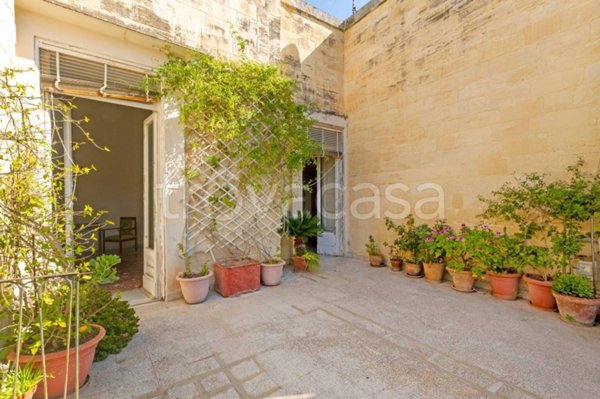 appartamento in vendita a Lecce in zona Centro Città