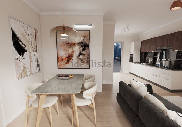 appartamento in vendita a Lecce in zona Leuca