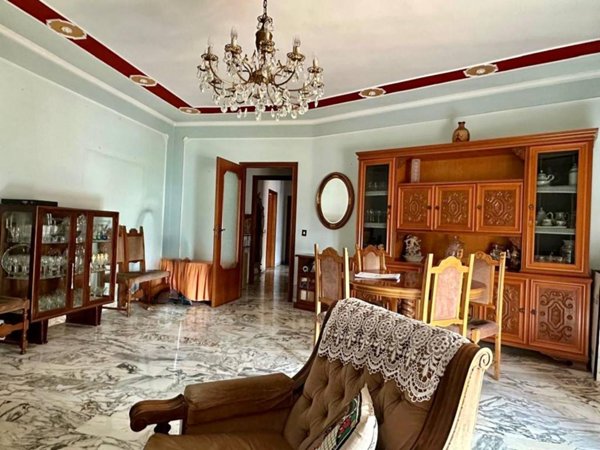 appartamento in vendita a Lecce in zona Ariosto