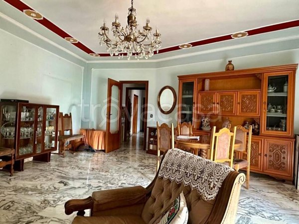 appartamento in vendita a Lecce in zona Ariosto
