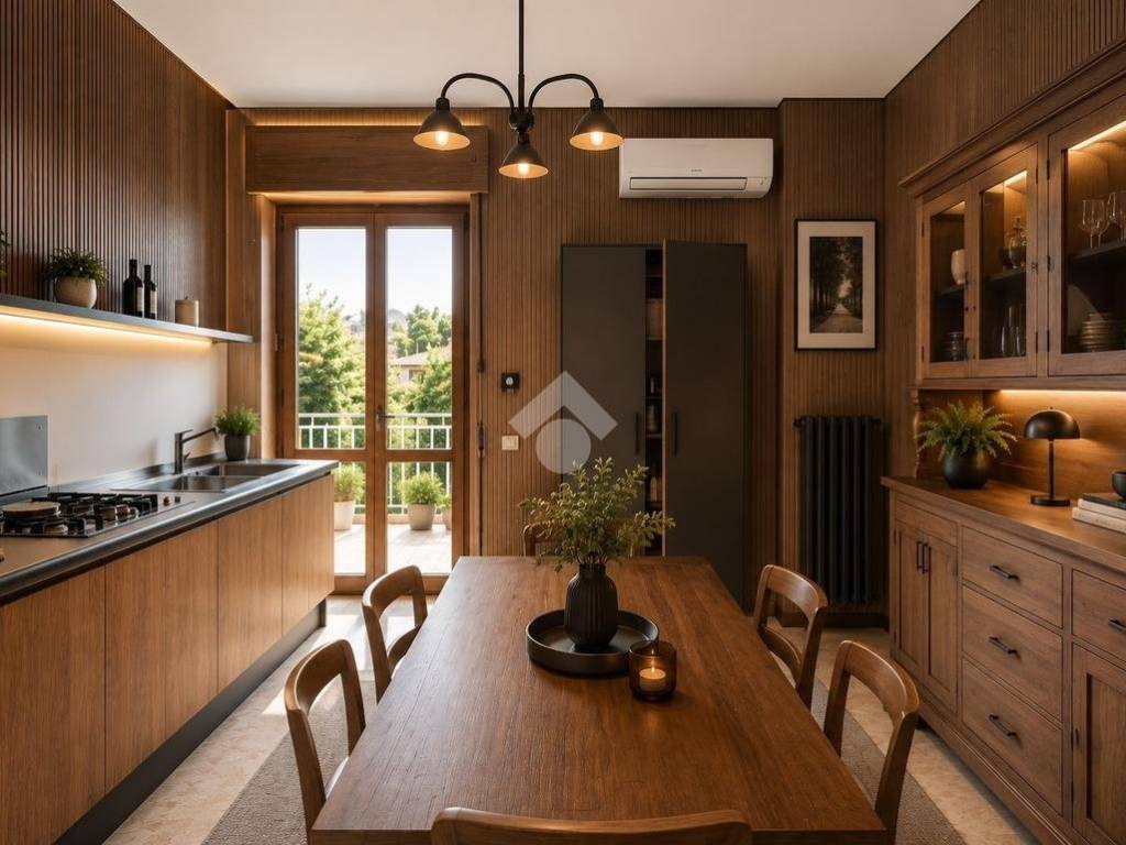appartamento in vendita a Lecce in zona Leuca