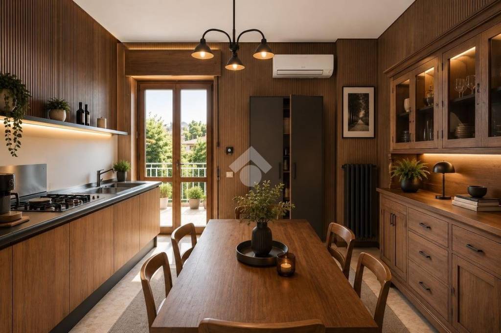 appartamento in vendita a Lecce in zona Leuca