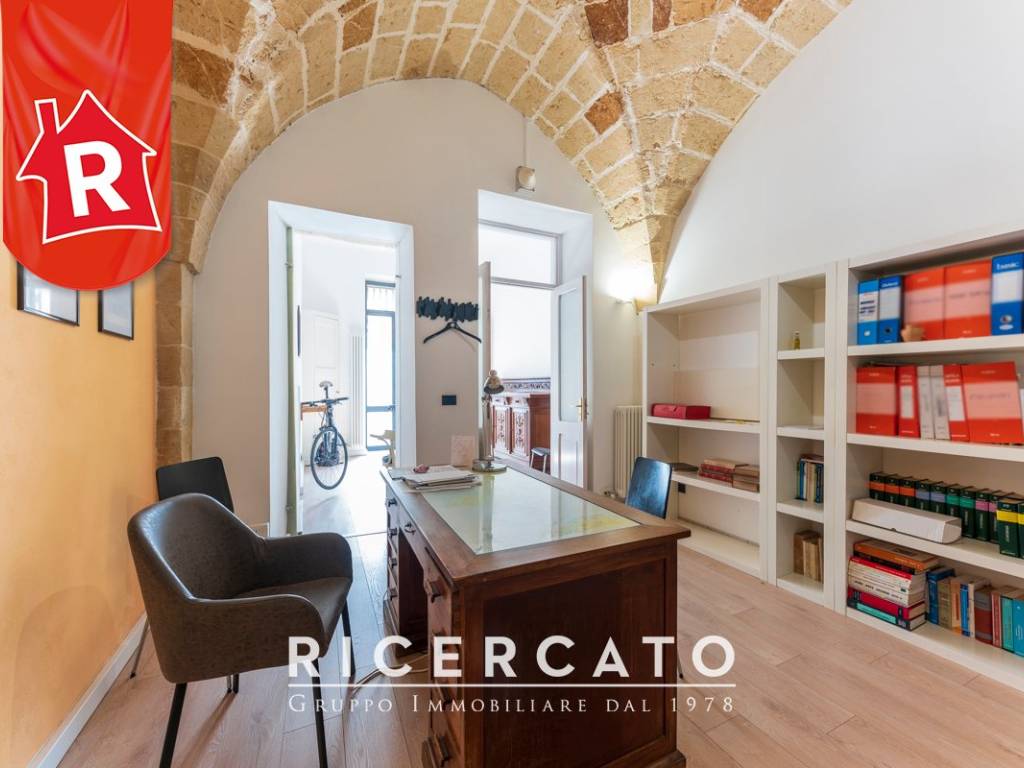 appartamento in vendita a Lecce in zona Centro Città