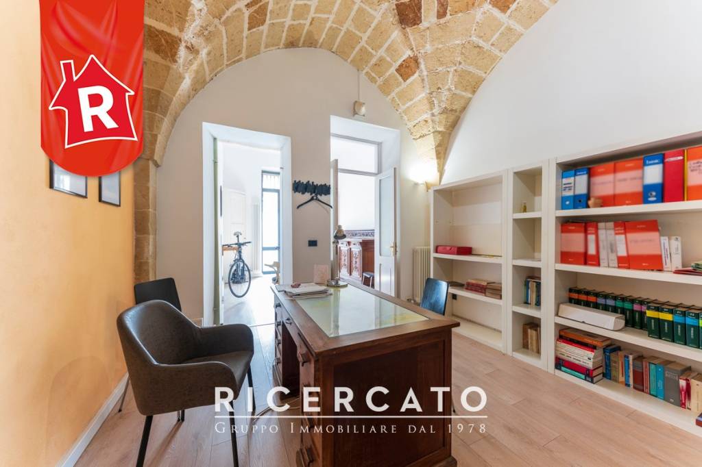 appartamento in vendita a Lecce in zona Centro Città