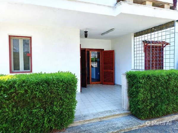appartamento in vendita a Lecce in zona San Cataldo