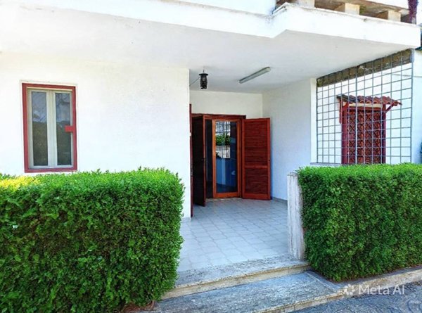 appartamento in vendita a Lecce in zona San Cataldo