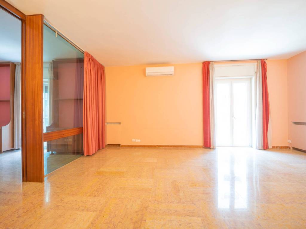appartamento in vendita a Lecce in zona Mazzini
