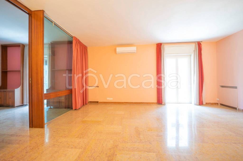 appartamento in vendita a Lecce in zona Mazzini