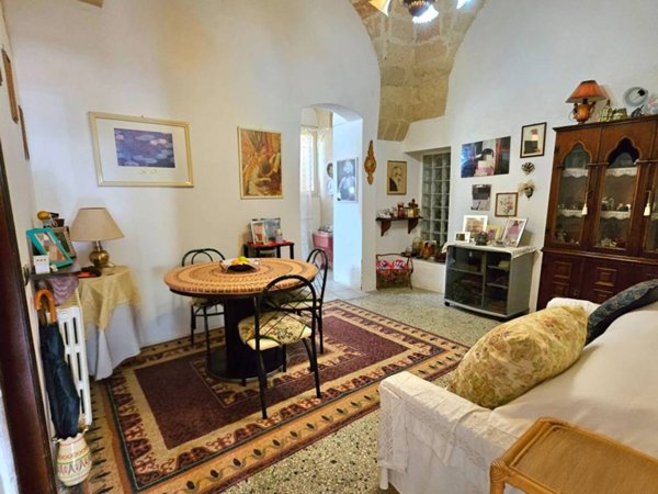 appartamento in vendita a Lecce