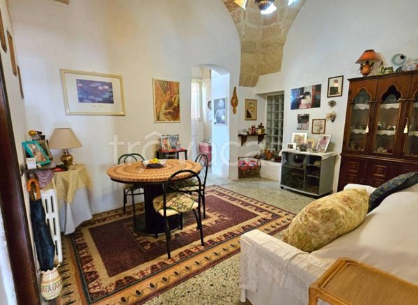 appartamento in vendita a Lecce in zona Centro Città